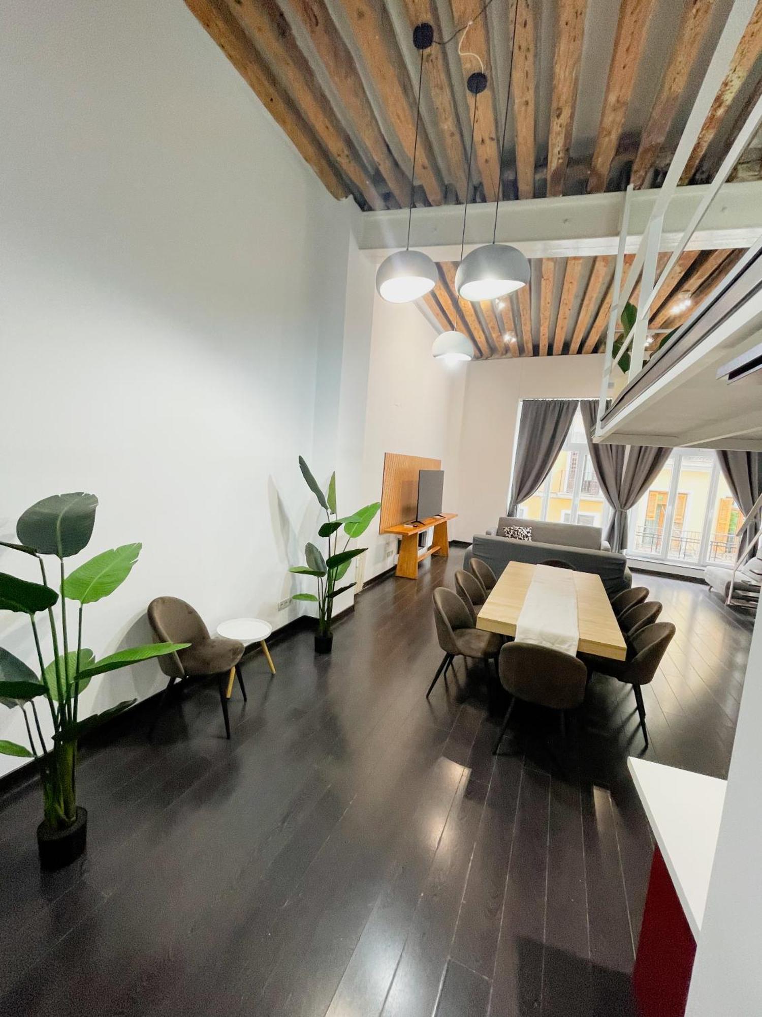 Carretas Duplex Exterior Izquierda — Photos 3