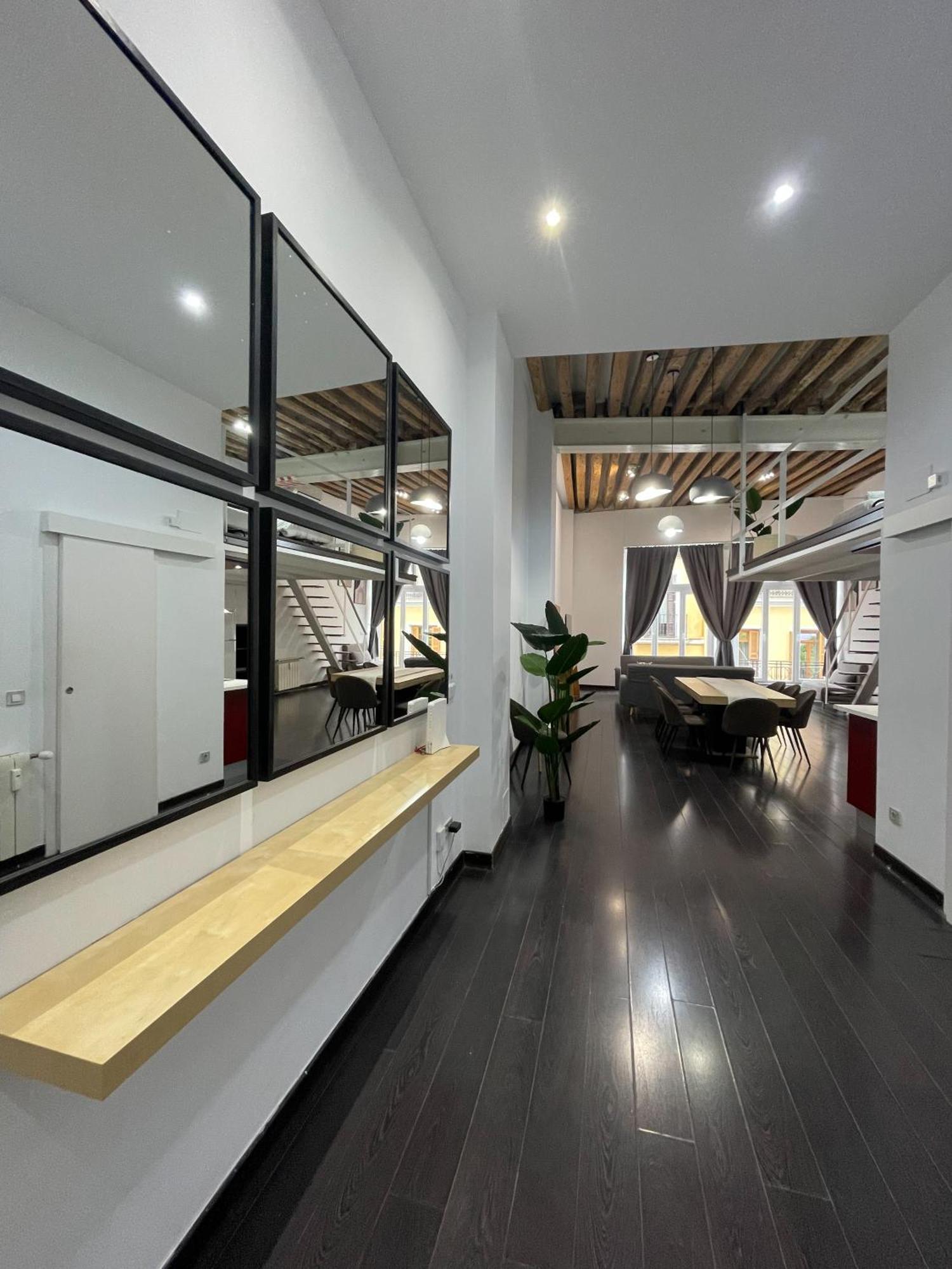 Carretas Duplex Exterior Izquierda — Photos 2